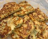 صورة لخطوة 4 من وصفة فطائر سريعة وبدون فرن😋🥞