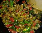 Foto del paso 6 de la receta: Salteado de verduras con sésamo y chía