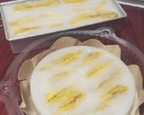 Foto langkah ke 5 dari resep Nagasari Loyang.