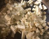 Foto del paso 3 de la receta: Calabacín relleno