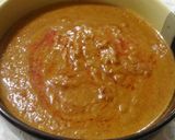 Foto langkah ke 5 dari resep Sambal Kacang Serbaguna.