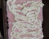 Kekszes krémes sütemény recept fázis 3 fotója