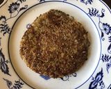 A picture of step 1 of California Farm Rosti Potato Breakfast.