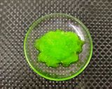 Foto langkah ke 2 dari resep Cendol Kelapa Pandan Wangi(KPW).