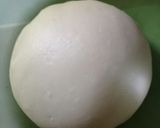 Foto langkah ke 3 dari resep Roti Tawar Simple.