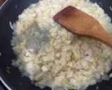 Foto del paso 3 de la receta 584. Secreto de cerdo con salsa de cebolla (principal carne)