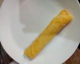 Foto langkah ke 4 dari resep Chicken egg roll ala bunda.