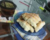 Foto del paso 7 de la receta: Bizcochos