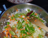 Foto del paso 4 de la receta: Maccheroni frutti di mare