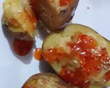 Foto langkah ke 5 dari resep Simple potato bake.