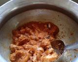 Kadai mushroom recipe step 9 photo