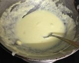 A picture of step 4 of Fish fillet in Mango sauce.