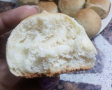 Foto del paso 12 de la receta: Minis Bollos de limón 🍋