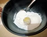Foto langkah ke 5 dari resep Potato Cheese Bitterballen.