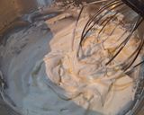 Une image de l'étape 4 de Pavlova.
