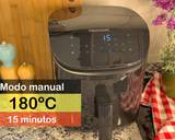 خطوة طهي البرجر