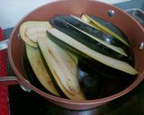Foto del paso 2 de la receta: Berenjenas rellenas según el Sent sovi