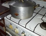 Foto del paso 7 de la receta: Bifecitos a la portuguesa. Grace