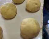 Foto del paso 5 de la receta: Challah con almendras