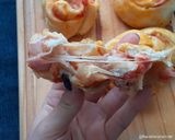 Foto del paso 5 de la receta: Rolls de Pizza
