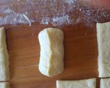 Lekváros bukta recept fázis 4 fotója