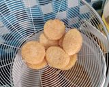 Foto langkah ke 1 dari resep Sapo Tofu Jamur Sayuran.