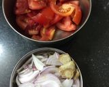 A picture of step 6 of Misal pav.
