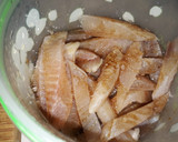 Foto del paso 2 de la receta: Crudo de pescado 🐠