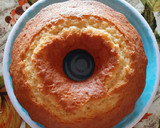 Foto del paso 2 de la receta: Torta de naranja 🍊 fácil