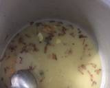 Moong Dhall kheer recipe step 7 photo