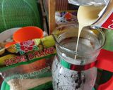 Foto langkah ke 3 dari resep Teh Tarik Caramel.