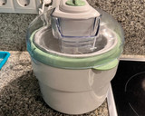 Foto del paso 3 de la receta: Helado de plátano y de Pistacho