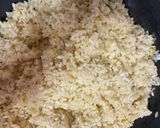 Foto del paso 2 de la receta: Risotto de huancaína con pollo saltado