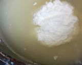 صورة لخطوة 1 من وصفة تارت بكريمة الليمون 🍋