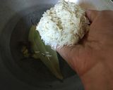 লক্ষ্ণৌই গোস্ত বিরিয়ানী (lucknowi gost biryani recipe in Bengali) রেসিপি ধাপ - 12 ছবি