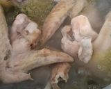 Foto langkah ke 1 dari resep Kare Ayam Jawa Timuran.