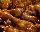 A picture of step 1 of Bihari Chicken Bhuna.