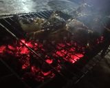 صورة لخطوة 3 من وصفة دجاج على الفحم 🍗
