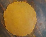 सांबार वडी / पुडाची वडी (sambhar wadi recipe in marathi) रेसिपी स्टेप 4 फोटो 