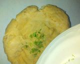 Foto del paso 6 de la receta: Scones dulces con mermelada de fresa