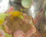 A picture of step 2 of Crispy Wings.