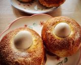 Foto del paso 6 de la receta: Mona de Pascua