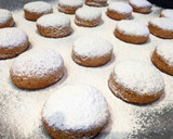 Foto del paso 6 de la receta: Nevaditos 🎄🎄🎄