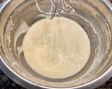 Foto del paso 4 de la receta: Pastel muy esponjoso, sin gluten