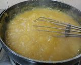 A picture of step 4 of Gujarati Puran Poli Puran (Stuffing).