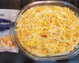 Foto del paso 8 de la receta: Macarrones con carne picada y bechamel, gratinados en el horno