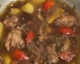 Foto langkah ke 5 dari resep Semur ayam.