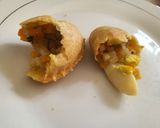 Foto langkah ke 5 dari resep Pastel Homemade.