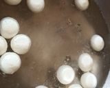 रसगुल्ला (Rasgulla recipe in marathi) रेसिपी स्टेप 5 फोटो