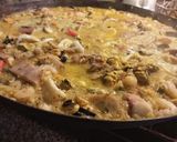 Foto del paso 4 de la receta: Cazuela de mariscos